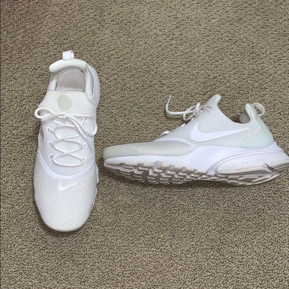 Women’s Nike Presto Fly Shoes